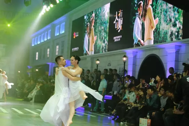 【上海】昨晚都在刷上海爱琴海的艺术生活大观？这次给你一个完整版