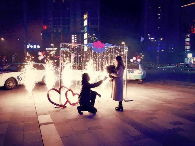 2月14聚爱爱琴海