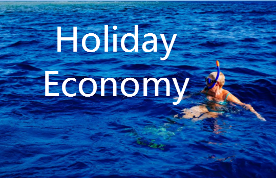 这个周末，有爱琴海的这五个城市有点热...