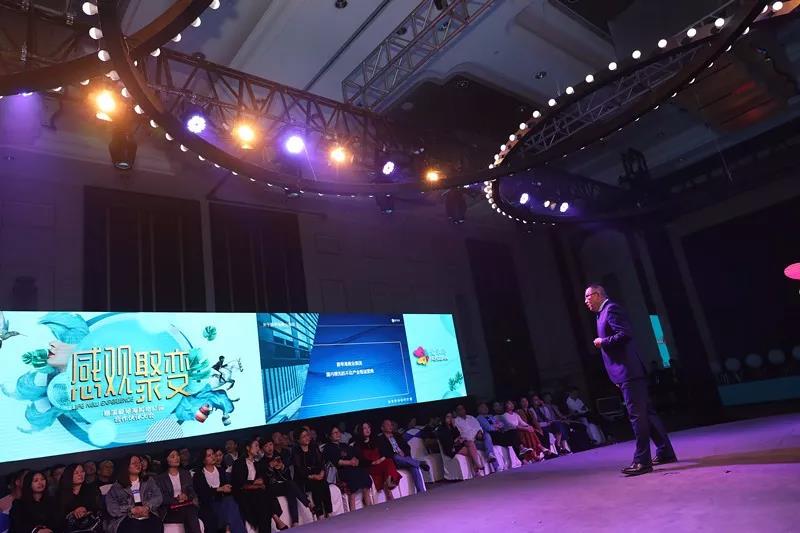 慈溪爱琴海2018即将绽放  聚变慈溪美好新生活