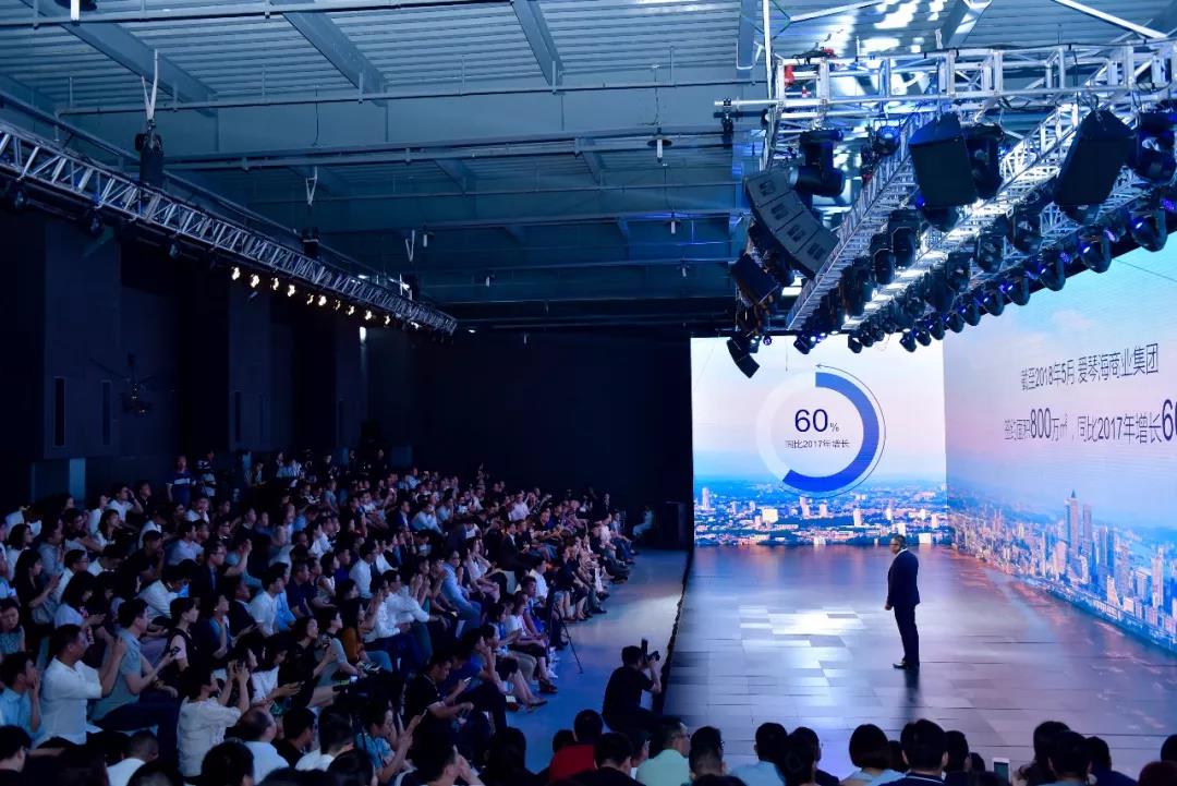 爱琴海业绩亮眼 专业运营团队成扩张基石