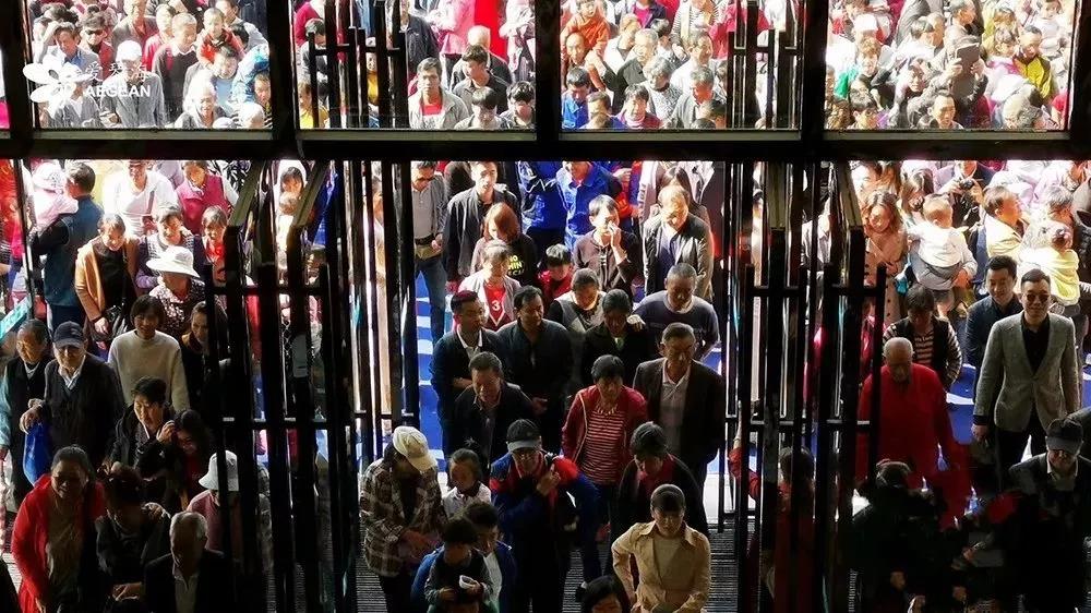 拆解爱琴海全方位升级：开启资产管理的下半场