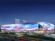 安徽淮南爱琴海购物中心