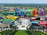 上海爱琴海·缤纷里