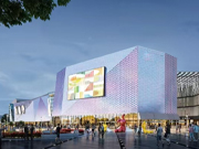 福建厦门蔡塘爱琴海购物中心